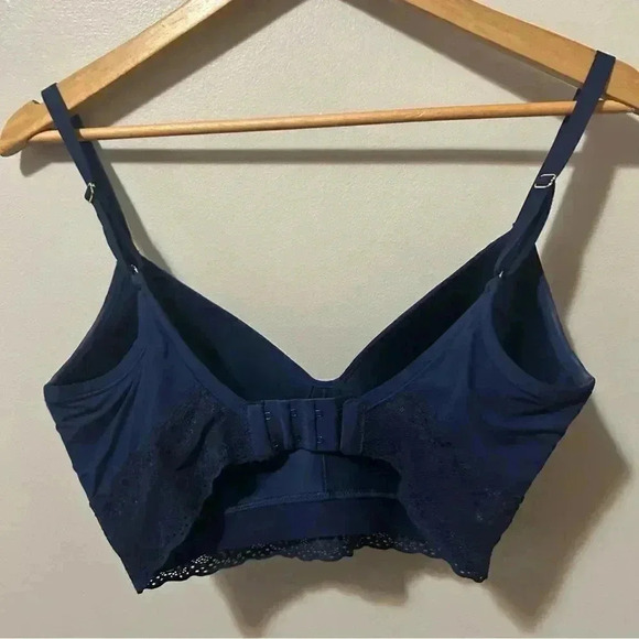 NWOT Natori Bliss  Perfection Contour Soft Cup Bra 32DDD - Picture 3 of 5